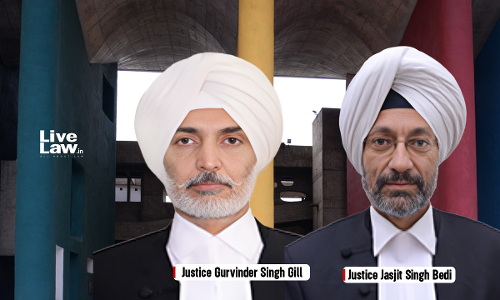 Elderly Man Using “Lathi” Not A Weapon: Punjab & Haryana HC Modifies 100-Yr-Olds Murder Conviction To Culpable Homicide Not Amounting To Murder