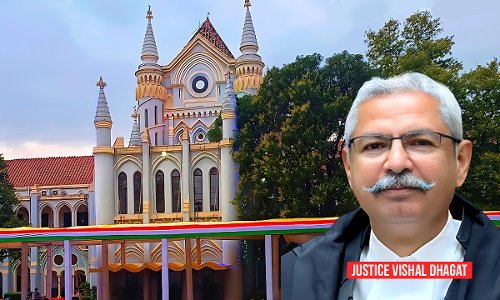 Indian Forest Act | Advocates Can Appear In Confiscation Proceedings, Though Cant Conduct Cross Examination: Madhya Pradesh High Court