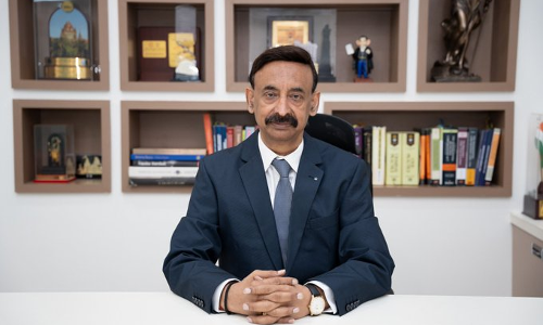 Senior Advocate Anil Singh Gets Fourth Term As Additional Solicitor General At Bombay High Court