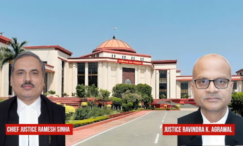 Celebrating Birthdays In Middle Of Road Has Become A Fashion: Chhattisgarh HC Takes Suo Moto Cognizance Of Raipur Incident