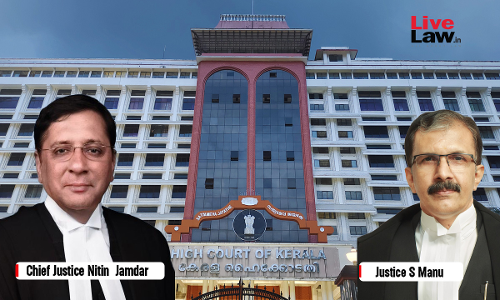 Kerala High Court Condemns Panchayat For Continuing Third Round Of Litigation Over ₹50K, Points Litigation Cost Being Paid From Public Fund