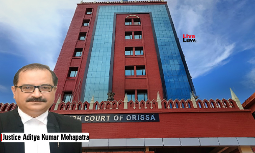 Leave Encashment Benefit Cant Be Withheld Only Due To Pendency Of Judicial Or Disciplinary Proceedings: Orissa High Court