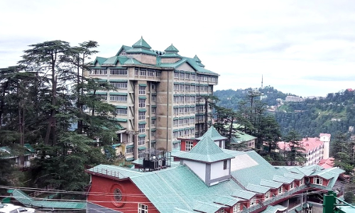 Victim Refused To Undergo Medical Examination: Himachal Pradesh High Court Confirms Pre-Arrest Bail Of Man Accused Of Committing Rape