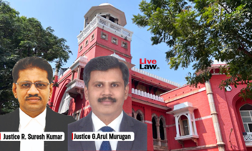 Madras High Court Sets Aside Single Judge Order Allowing Ritual Of Devotees Rolling Over Plantain Leaves On Which Food Was Eaten By Others