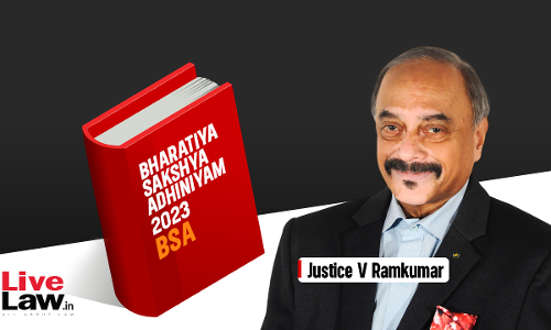 “Corroboration” Under Section 157 Of The Evidence Act (Section 160 Of The Bharatiya Sakshya Adhiniyam [BSA] 2023