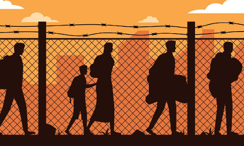 Does India Need A Refugee Law?