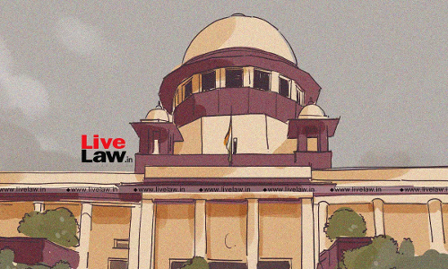 Supreme Court Rejects Bail Plea Of Former Gujarat IAS Officer Pradeep Sharma In 2023 Illegal Land Allotment Case