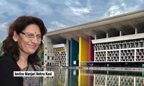 Punjab & Haryana HC Sets Aside Conviction In Corruption Case, Says Sanction Order Was Copied From Draft Provided By Vigilance Bureau