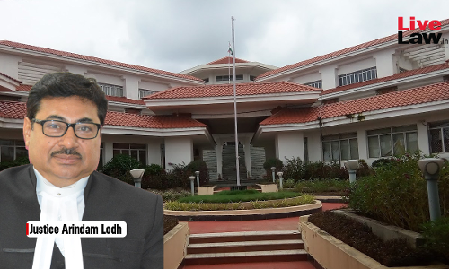 Depriving Jail Warders Of Enhanced Rate Of Kit Maintenance Allowance, Ration Money Allowance Discriminatory: Tripura High Court