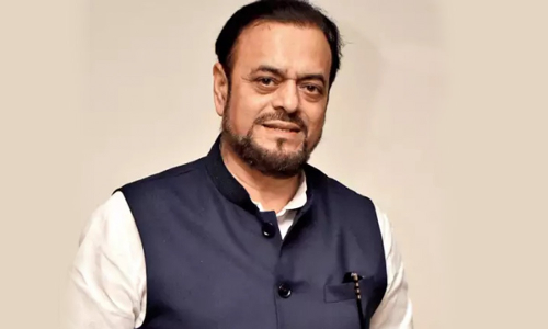 Mumbai Court Grants Anticipatory Bail To SP MLA Abu Azmi In Case For Praising Mughal Emperor Aurangzeb