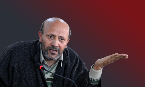 MP Has No Vested Right To Participate In Parliament, Engineer Rashid Cant Use His Position As Tool To Seek Bail: NIA To Delhi High Court