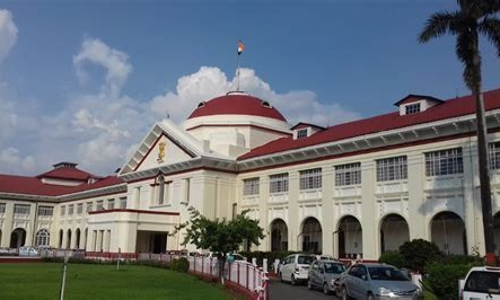 Pay Verification Cell Cannot Unilaterally Override Universitys Pay Fixation Of Employees: Patna HC