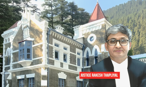 Roorkee Clash | Politics Should Be Pure; Dont Make Mockery Of System: High Court Raps State Over Security Cover To MLA, BJP Leader