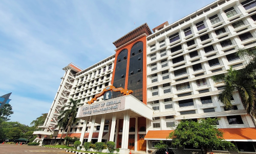 Register Writ Petitions Against DRT/SARFAESI Proceedings As Unnumbered And Send To Bench : Kerala High Court To Registry