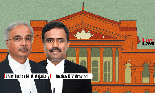 Dengue Surge: Karnataka High Court Appoints Senior Advocate KN Phanindra As Amicus Dengue Surge: Karnataka High Court Appoints Senior Advocate KN Phanindra As Amicus