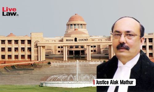 [U.P Govt Servant Seniority Rules] No Provision For Finding Authority To Redetermine Seniority After Final List Has Been Prepared: Allahabad High Court