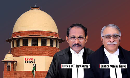 Order VI Rule 17 CPC | Principles On Amendment Of Plaint : Supreme Court Explains