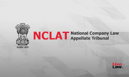 Advance Paid Towards Service Is Operational Debt: NCLAT Delhi