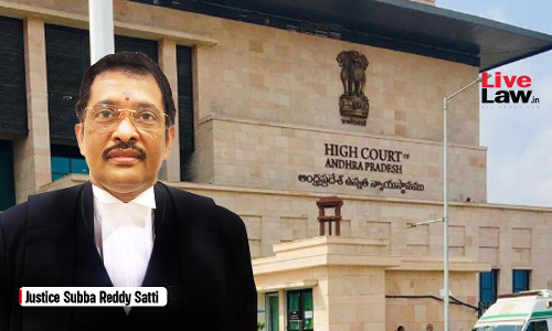 Andhra Pradesh High Court Upholds Policy On Spousal Preference In Govt Promotions, Flags Procedural Issues