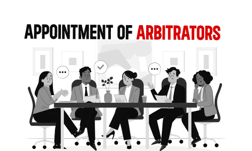 Setting The Clock: Proposing A Limitation Period For An Application To Appoint Arbitrators