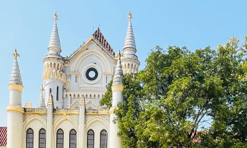 Illegality In Recognizing Colleges: MP High Court Asks Police To Collect CCTV Footage Near Nursing Councils Office To Check Its Activities