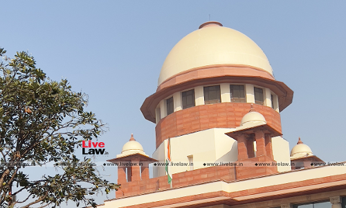 SC Collegium Recommends Appointment Of An Advocate As Bombay HC Judge & A Judicial Officer As Uttarakhand HC Judge