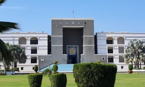 Gujarat HC Calls For Report On Functioning Of State Educational Service Tribunal Over Claims Of Prolonged Proceedings, Lack Of VC Facility