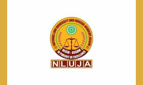 National Law University And Judicial Academy, Assam: 4th Vox Anatolis Moot Court Competition 2025