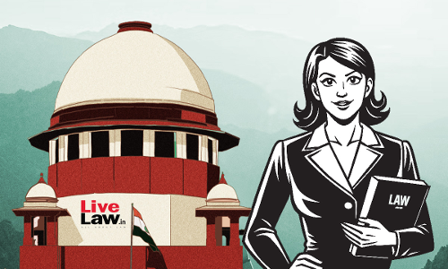 Womens Day | To Be A Woman In Indian Judiciary