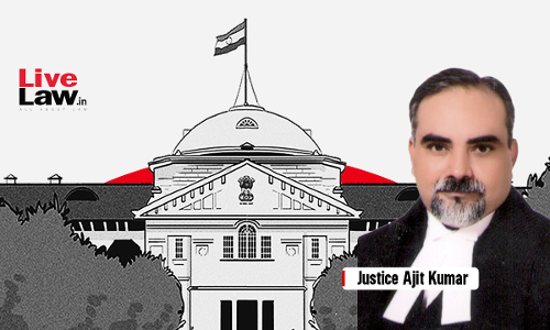 Court Doesnt Have Skill, Expertise To Match Signatures In Documents Produced Before It, Should Obtain Handwriting Expert Opinion: Allahabad HC