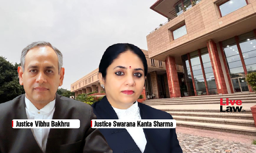 [S.115JB  Income Tax Act] Delhi HC Rejects Depts Appeals Against Tata Powers Joint Venture With Delhi Govt For Supply Of Electricity