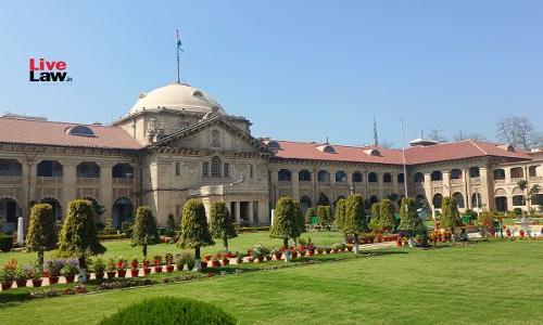 Allahabad HC Rejects PIL Seeking Ban On Printing, Circulation Of Textbook Claiming Goddess Gayatri Is Fictitious