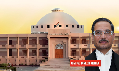 Cant Allow Candidates Who Contest For Diploma Post Despite Holding Degree To Be Transferred To Cadre Of Degree Holders: Rajasthan HC