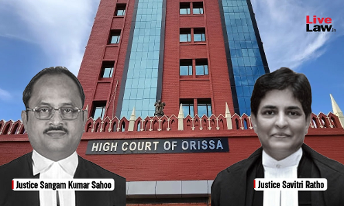 Limitation Act Doesnt Apply To Writ Petitions But Party Guilty Of Delay & Laches Cant Be Given Relief: Orissa High Court