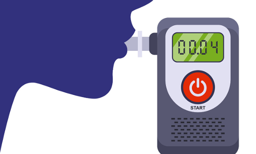 Breath Analyzer Test Is Not Conclusive Proof Of Alcohol Consumption: Patna High Court Quashes FIR