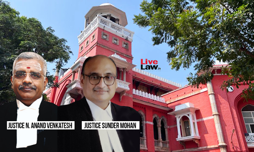 Unnecessarily Subjecting Child To Medical Exam Will Cause More Mental Stress: Madras HC Asks Hospitals To Examine Victims Based On Complaint In POCSO Cases