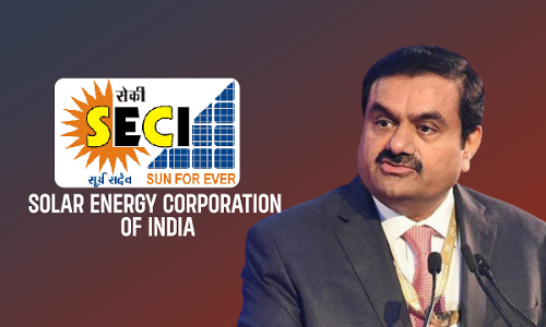 Gautam Adani Devised Bribery Scheme To Make Indian Govt Entity Buy Solar Power From His Company: US Dept Of Justice