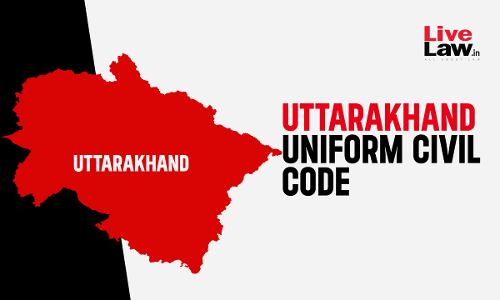 Female Partner In Live-In Relation Is Vulnerable: Uttarakhand HC; State Govt Asserts UCC Implemented After Consultation