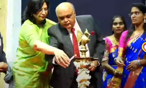 Justice Amanullah Emphasizes The Significance Of Ethics In Legal Practice At The Workshop For Young Advocates: Shaping Futuristic India