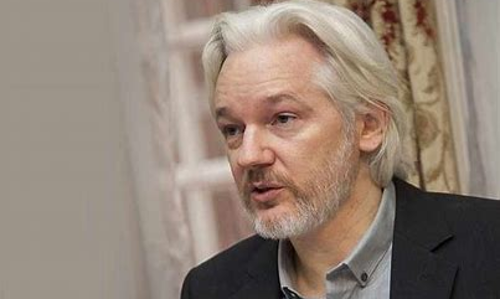 Explainer: Julian Assanges Deal With US Government, Set to Walk Free