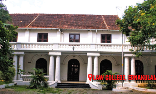 XXII National Moot Court Competition by GLC Ernakulam for Adv. T. S. Venkateswara Iyer Ever Rolling Trophy, 2025 [Register by 15th January 2025]