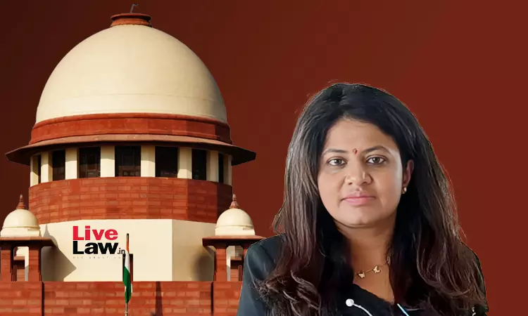 UPSC Cheating Case : Complete Investigation Against Ex-IAS Officer Puja Khedkar Steadfastly, Supreme Court Tells Delhi Police