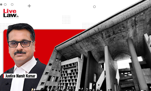 Taliban-Style Punishment: Punjab & Haryana HC Declines Pre-Arrest Bail To Man Who Paraded Victims In Public With I Am Thief Placards