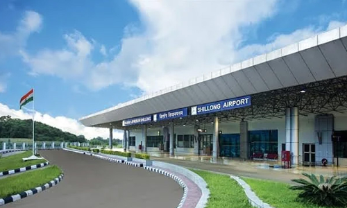 Meghalaya High Court Directs State To Conclude Land Acquisition Process For Expansion Of Shillong Airport, Runways