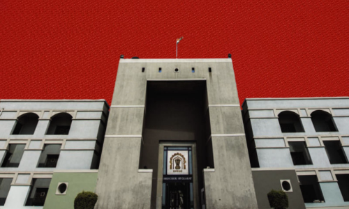 Gujarat High Court Shocked Over Tampering Of Its Records Amid Crackdown On Corruption Within DRT Ahmedabad, Orders Inquiry Gujarat High Court Shocked Over Tampering Of Its Records Amid Crackdown On Corruption Within DRT Ahmedabad, Orders Inquiry