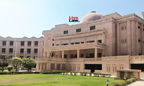 Allahabad HC Orders CBI Probe Against Woman, Her Counsel For Filing False FIRs Containing Rape Allegations