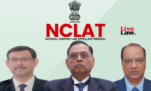 Delivery Of Demand Notice To Last Known Address Of Personal Guarantor Shall Be Deemed Valid Service U/S 95(4) Of IBC: NCLAT