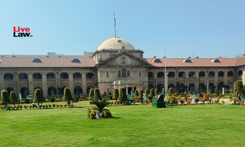 Manav Sharma Suicide | FIR Prima Facie Reveals Commission Of Cognizable Offence: Allahabad HC Denies Relief To In-Laws