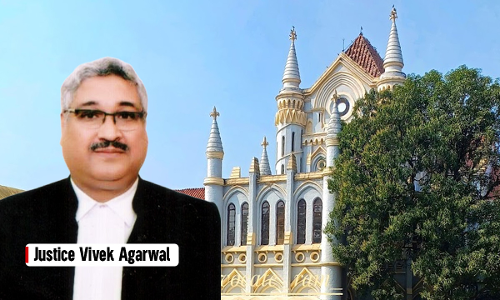 Attempt By Mighty State To Curtail Personal Freedom: MP High Court Quashes Collectors Cryptic Externment Order Against Woman, Fines ₹25K