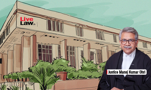 Veracity Of Allegations Against Settlement Agreement Cannot Be Looked Into By Court In Application U/S 11 Of Arbitration Act: Delhi High Court